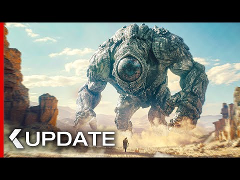 Christopher Nolan’s Ancient Epos: THE ODYSSEY Movie Preview (2026)