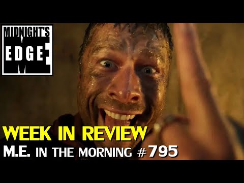 The Redemption of Sydney Sweeeney & The Running Man! | MEitM #795