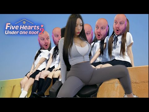 5 Hearts Under One Roof Season 2 – GRAN is BACK!!!!