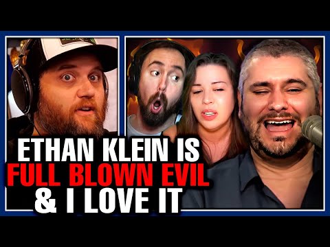 Ethan Klein Is Ruining Lives Of The Worst People Ever & Asmongold Loves It!