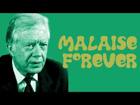 What was the Carter legacy? | The Carter Years | Steven F. Hayward