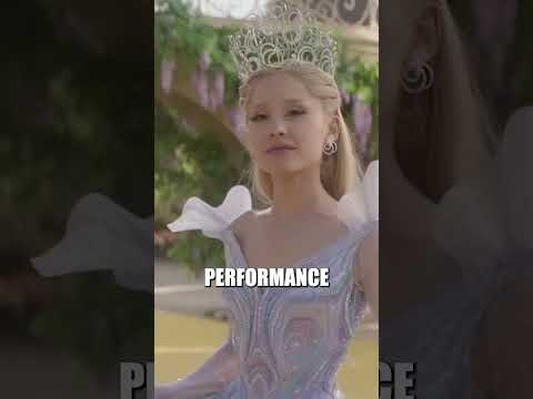 I Can’t Believe Her Performance…