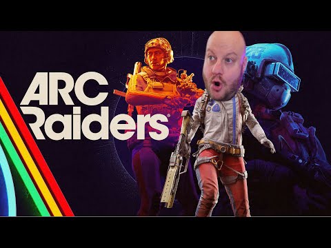 Arc Raiders – SOLO Loot Hunting (Part 7)