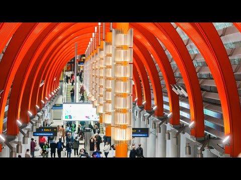 Melbourne’s long anticipated metro officially opens