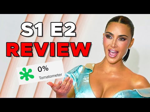 All’s Fair Review – Disney’s Comedy for the WRONG Reasons