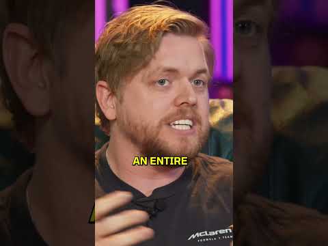 The Lengths Apple went for F1 the Movie