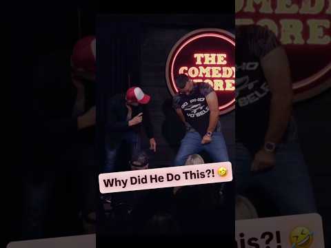 Body Suits for Men… Yes or No?! 🤣(K-vonComedy site for tix) #standupcomedy #funny #comedy