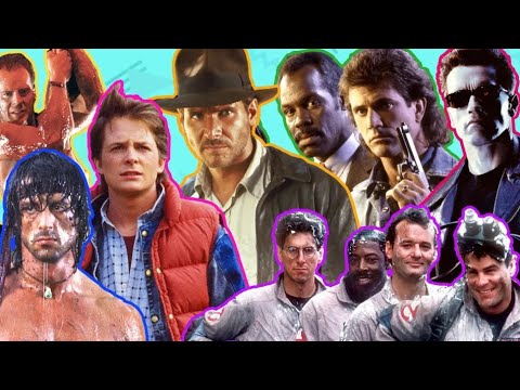 Drinker’s Happy Hour – The Movies That Defined Our Generation