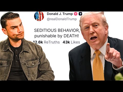 I Can’t Believe He Said This…