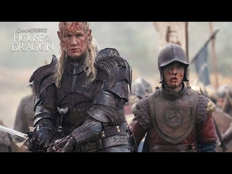 House Of The Dragon Season 3 Trailer 2026 & First Looks Breakdown