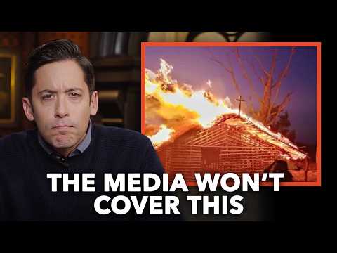 BREAKING: Over 100,000 Christians Murdered in Nigeria