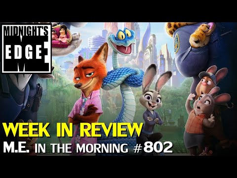 Cameron warns Avatar is at an end, Week in review | MEitM #801