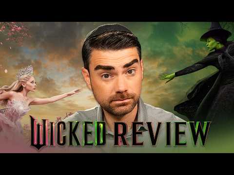 What Did They Do To This Movie?