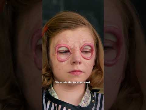 New phobia unlocked. #ITWelcomeToDerry