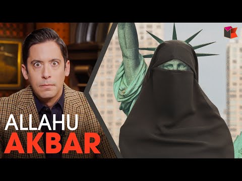 If Mamdani Wins, New Yorkers May Need to Learn Arabic