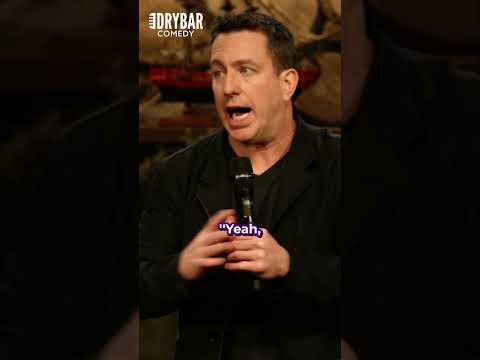 I like my parenting method better | Jamie Lissow Stand-Up Comedy