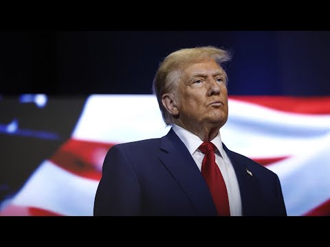 Trump says he doesn’t have a ‘deadline’ for Putin to end war with Ukraine