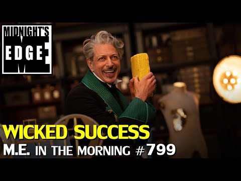 The one Wicked Success amidst all other Hollywood fail | MEitM #799