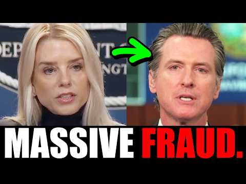 You won’t believe the DIRT they just found on Newsom!