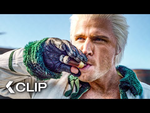 Smoker Arrives in Style – ONE PIECE Season 2 First Look Clip (2026)