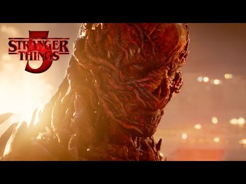 Stranger Things Season 5 Episode 5 Trailer: Volume 2 Episodes & Hidden Details!