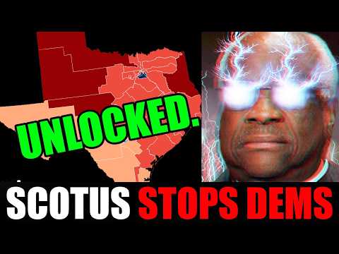 SCOTUS just changed the course of 2026.