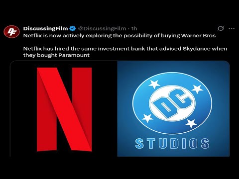 Netflix Is Really Doing It!