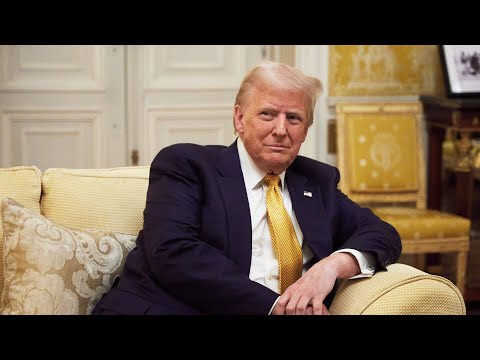 ‘Venezuela is not a friendly country’: Trump reinforces ‘closed’ airspace