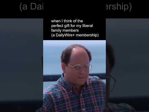 Get the libs in your family a gift they’ll never forget😉