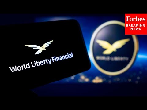 Market ‘Doesn’t Really Think All That Much’ Of Trump Family Crypto Company’s Strategy: Reporter