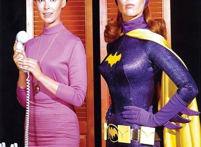 BatGirl (1967)
