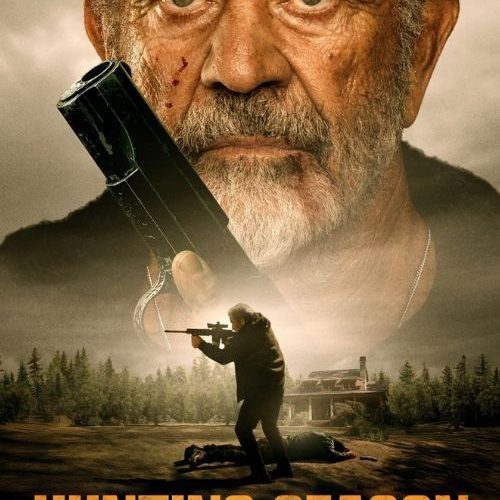 Hunting Season (2025)