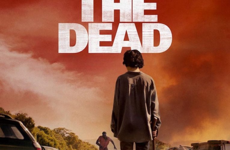 We Bury the Dead (2026)