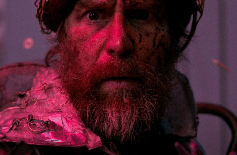 Good Luck, Have Fun, Don’t Die (2026)