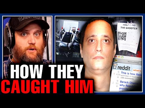 The INSANE Way They Caught Brown University Shooter & The Disturbing Noises He Made Finally Revealed