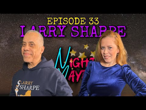 NightMayr Episode 33 – Larry Sharpe Returns: Someone’s Gotta Save New York!