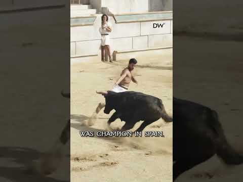 Yes, these stunts are actually real 😅