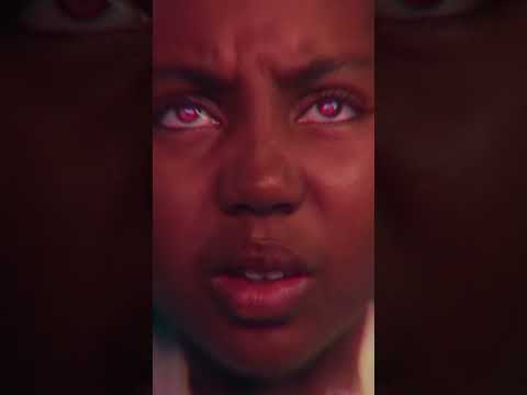 Love knows no bounds 💗. Watch the power of family break down the walls in “Selvedge” now on #DUST.