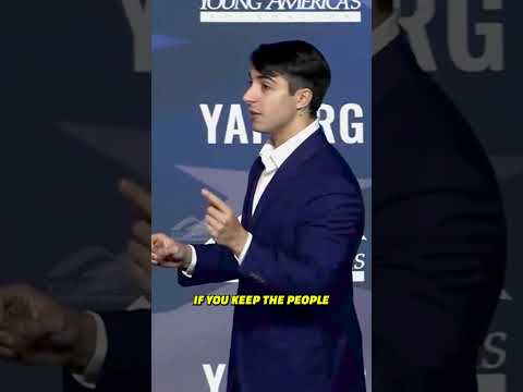 Politicians Love Socialism BECAUSE It’s Bad