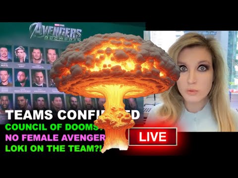 Drinker’s Chasers – M-She-U Fans Are Melting Down (Again)