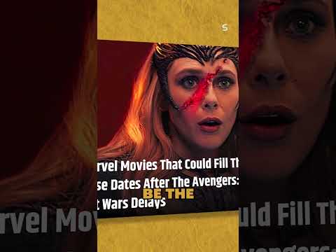 MCU After Secret Wars Finally Reveals Marvel’s Real Reset Plan — Here’s What It Means 😳🦸 #mcu