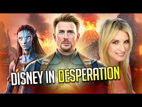 Disney’s Marvel Rescue Operation met with Backlash!