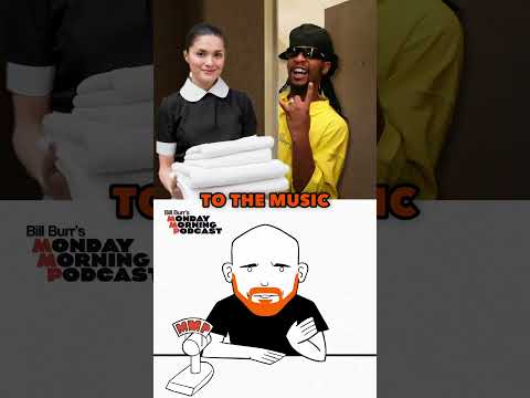 LiL Jon: Turn Down Commercial | #billburr #liljon