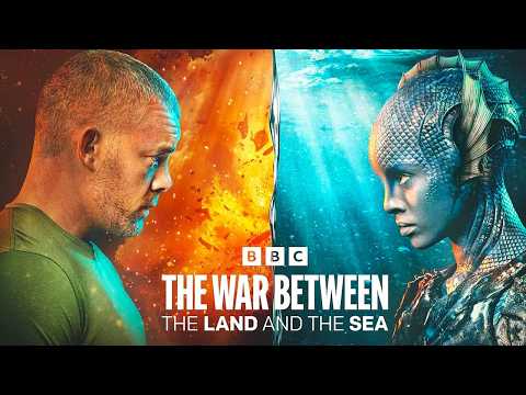 Disney Doctor Who BIZARRE Reviews of Woke Flop – The War Between Land and Sea