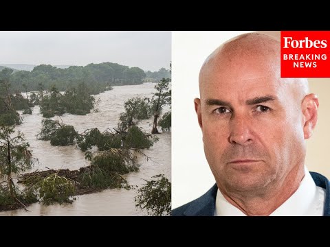 Jake Ellzey Grills SBA Official On Business Disaster Loan Program Improvements After Texas Floods