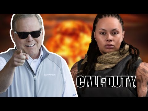 Call of Duty PANICS After BO7 FAILURE – Netflix Considers WBD Gaming “Worthless”