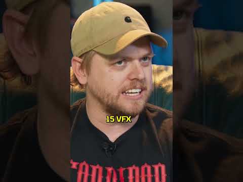 Warner Bros WOULDN’T have sold if they did this