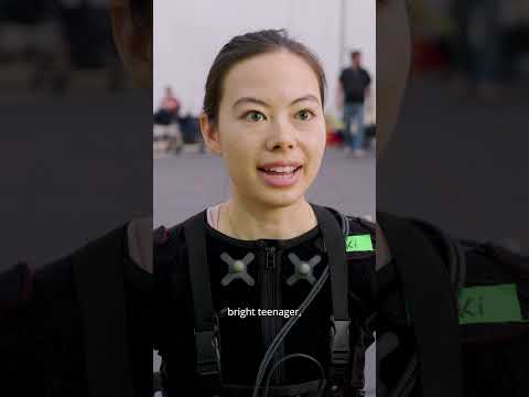 A tale of revenge over 20 years in the making.