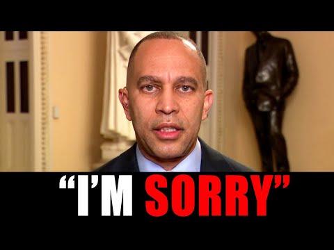 Everything they built JUST COLLAPSED.