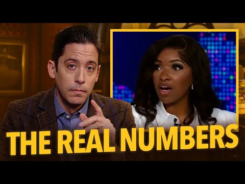 Who’s Committing the Most Violent Crimes in America?